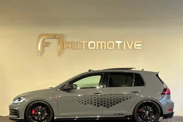 Volkswagen Golf (2019) thumbnail 10