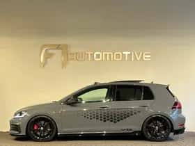 Volkswagen Golf (2019) thumbnail 10