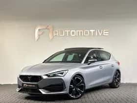 CUPRA Leon (2021)