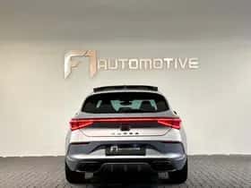 CUPRA Leon (2021) thumbnail 11