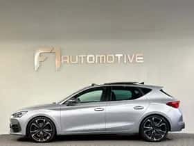 CUPRA Leon (2021) thumbnail 12