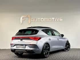 CUPRA Leon (2021) thumbnail 3