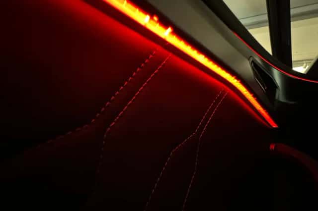 CUPRA Leon (2021) thumbnail 21