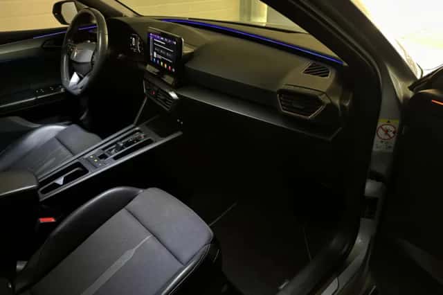 CUPRA Leon (2021) thumbnail 35