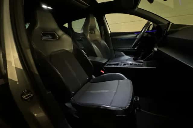 CUPRA Leon (2021) thumbnail 36