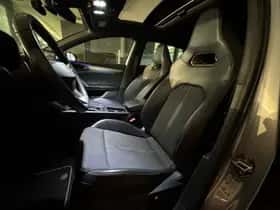 CUPRA Leon (2021) thumbnail 5