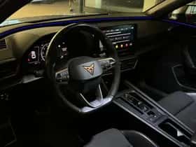 CUPRA Leon (2021) thumbnail 6