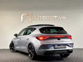 CUPRA Leon (2021) thumbnail 8