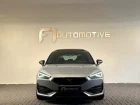 CUPRA Leon (2021) thumbnail 9