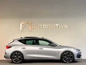 CUPRA Leon (2021) thumbnail 10