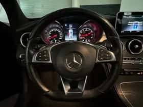 Mercedes-Benz C-Klasse (2018) thumbnail 13