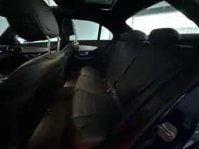 Mercedes-Benz C-Klasse (2018) thumbnail 17