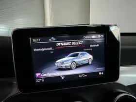 Mercedes-Benz C-Klasse (2018) thumbnail 25
