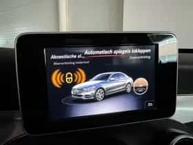Mercedes-Benz C-Klasse (2018) thumbnail 27