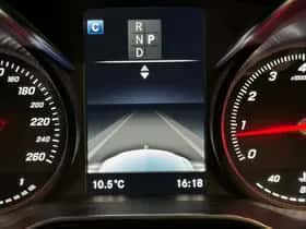 Mercedes-Benz C-Klasse (2018) thumbnail 29