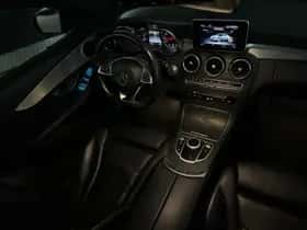 Mercedes-Benz C-Klasse (2018) thumbnail 30