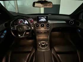 Mercedes-Benz C-Klasse (2018) thumbnail 4