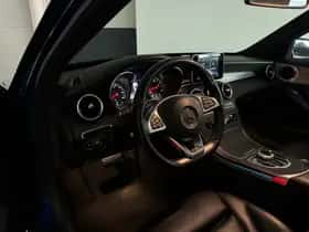 Mercedes-Benz C-Klasse (2018) thumbnail 5