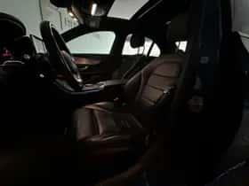 Mercedes-Benz C-Klasse (2018) thumbnail 6