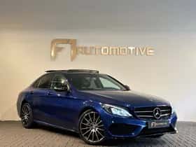Mercedes-Benz C-Klasse (2018) thumbnail 7
