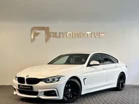BMW 4-Serie (2018)