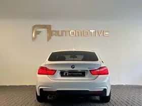 BMW 4-Serie (2018) thumbnail 11