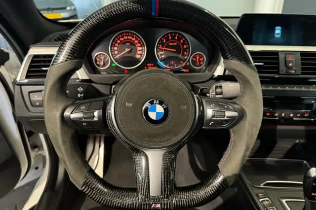 BMW 4-Serie (2018) thumbnail 13