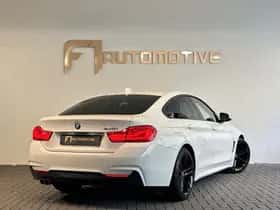 BMW 4-Serie (2018) thumbnail 3