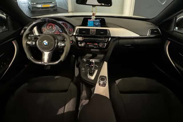 BMW 4-Serie (2018) thumbnail 4