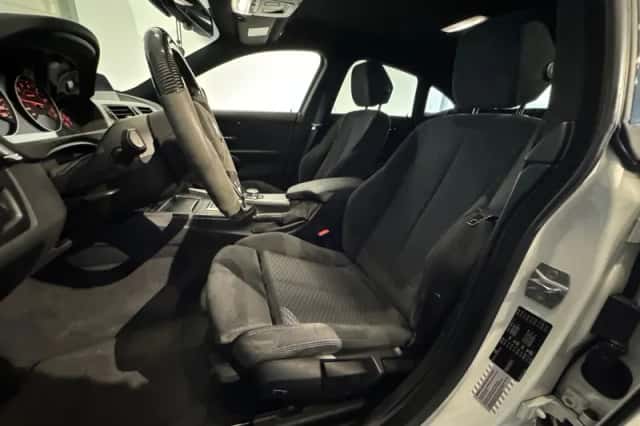 BMW 4-Serie (2018) thumbnail 6