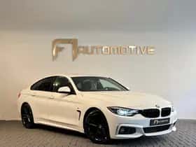 BMW 4-Serie (2018) thumbnail 7