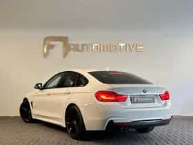 BMW 4-Serie (2018) thumbnail 8
