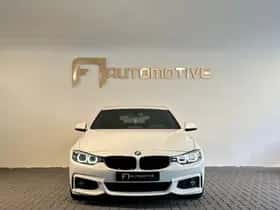 BMW 4-Serie (2018) thumbnail 9