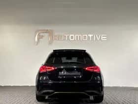Mercedes-Benz A-Klasse (2018) thumbnail 11