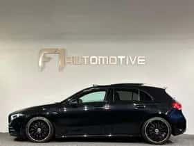 Mercedes-Benz A-Klasse (2018) thumbnail 12