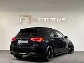 Mercedes-Benz A-Klasse (2018) thumbnail 3