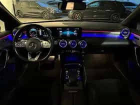 Mercedes-Benz A-Klasse (2018) thumbnail 4