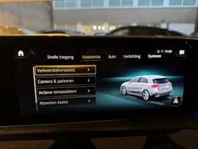 Mercedes-Benz A-Klasse (2018) thumbnail 32