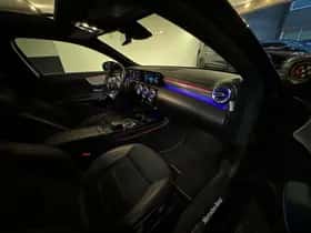 Mercedes-Benz A-Klasse (2018) thumbnail 38