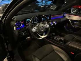 Mercedes-Benz A-Klasse (2018) thumbnail 5