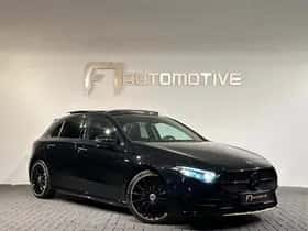 Mercedes-Benz A-Klasse (2018) thumbnail 7