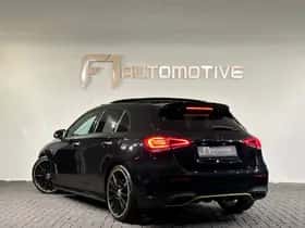 Mercedes-Benz A-Klasse (2018) thumbnail 8