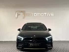 Mercedes-Benz A-Klasse (2018) thumbnail 9