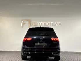 Volkswagen Tiguan (2021) thumbnail 11
