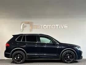 Volkswagen Tiguan (2021) thumbnail 12