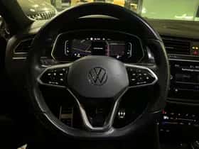Volkswagen Tiguan (2021) thumbnail 13