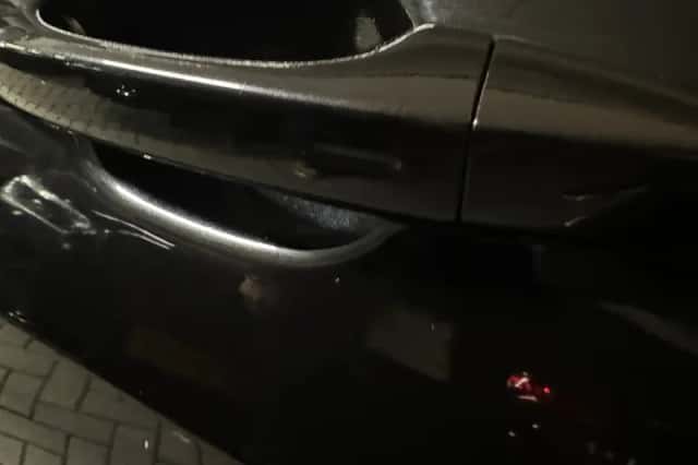 Volkswagen Tiguan (2021) thumbnail 18