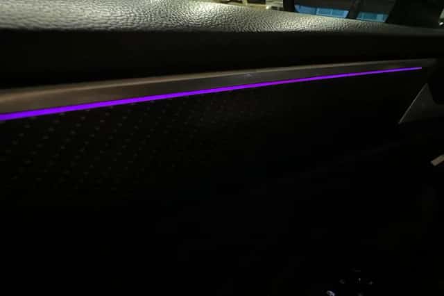Volkswagen Tiguan (2021) thumbnail 28