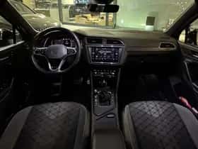 Volkswagen Tiguan (2021) thumbnail 4