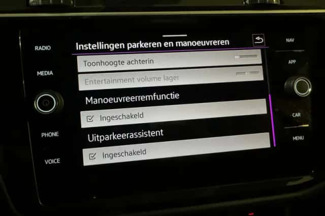 Volkswagen Tiguan (2021) thumbnail 34